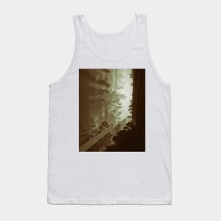 TIMBERLAND SOUL Tank Top